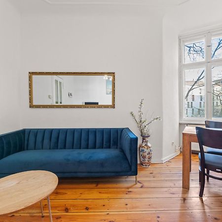 Primeflats - Apartments Schillerpark Berlin-Wedding Bagian luar foto