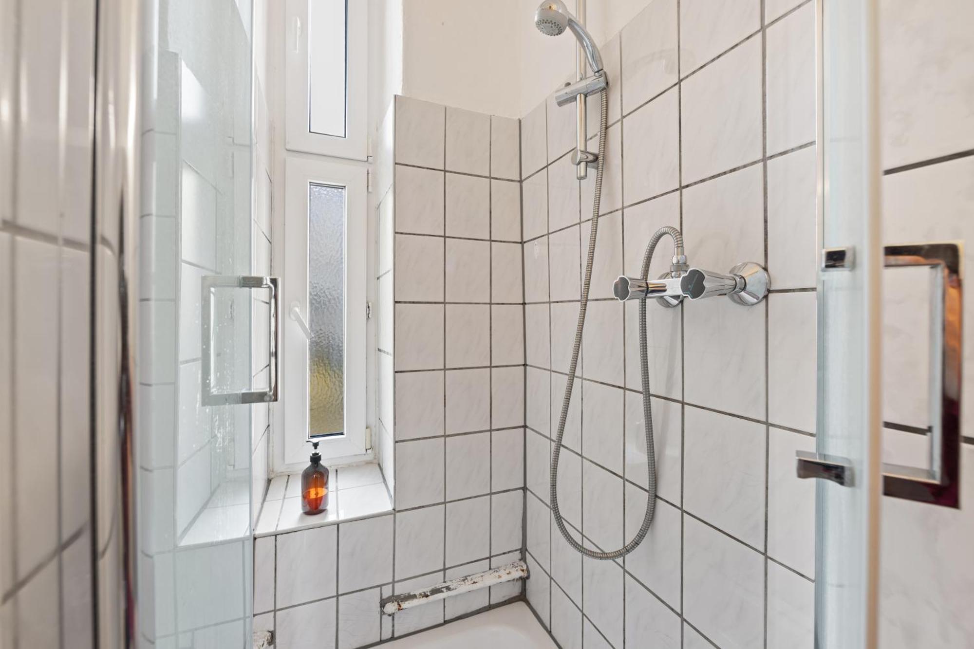 Primeflats - Apartments Schillerpark Berlin-Wedding Bagian luar foto