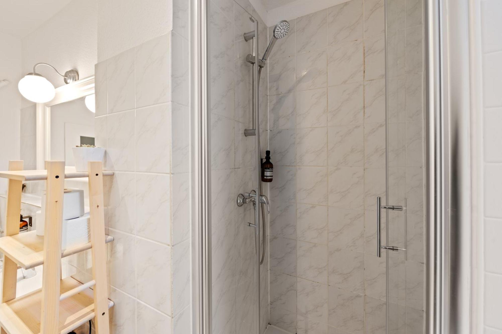 Primeflats - Apartments Schillerpark Berlin-Wedding Bagian luar foto