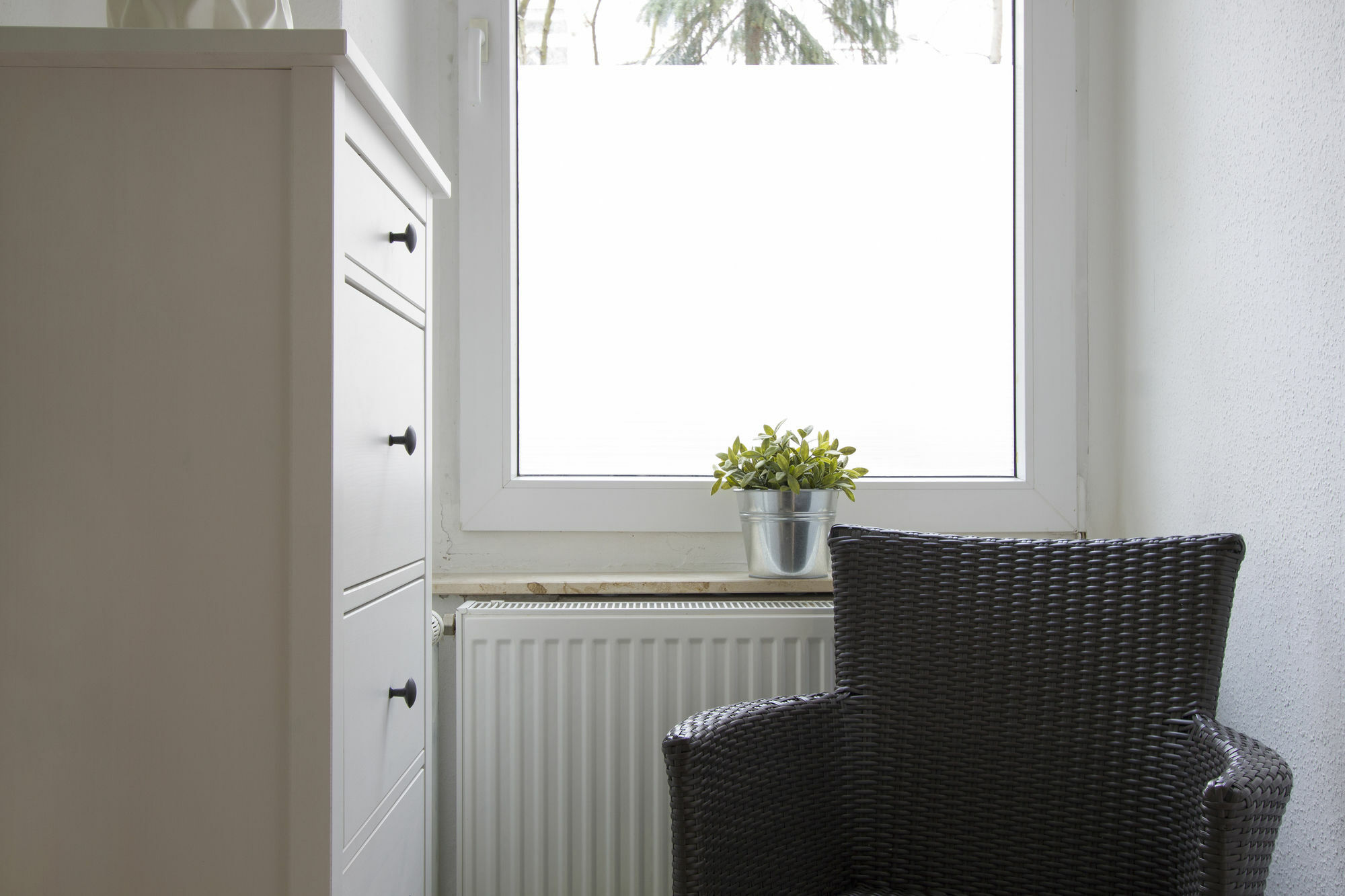 Primeflats - Apartments Schillerpark Berlin-Wedding Bagian luar foto