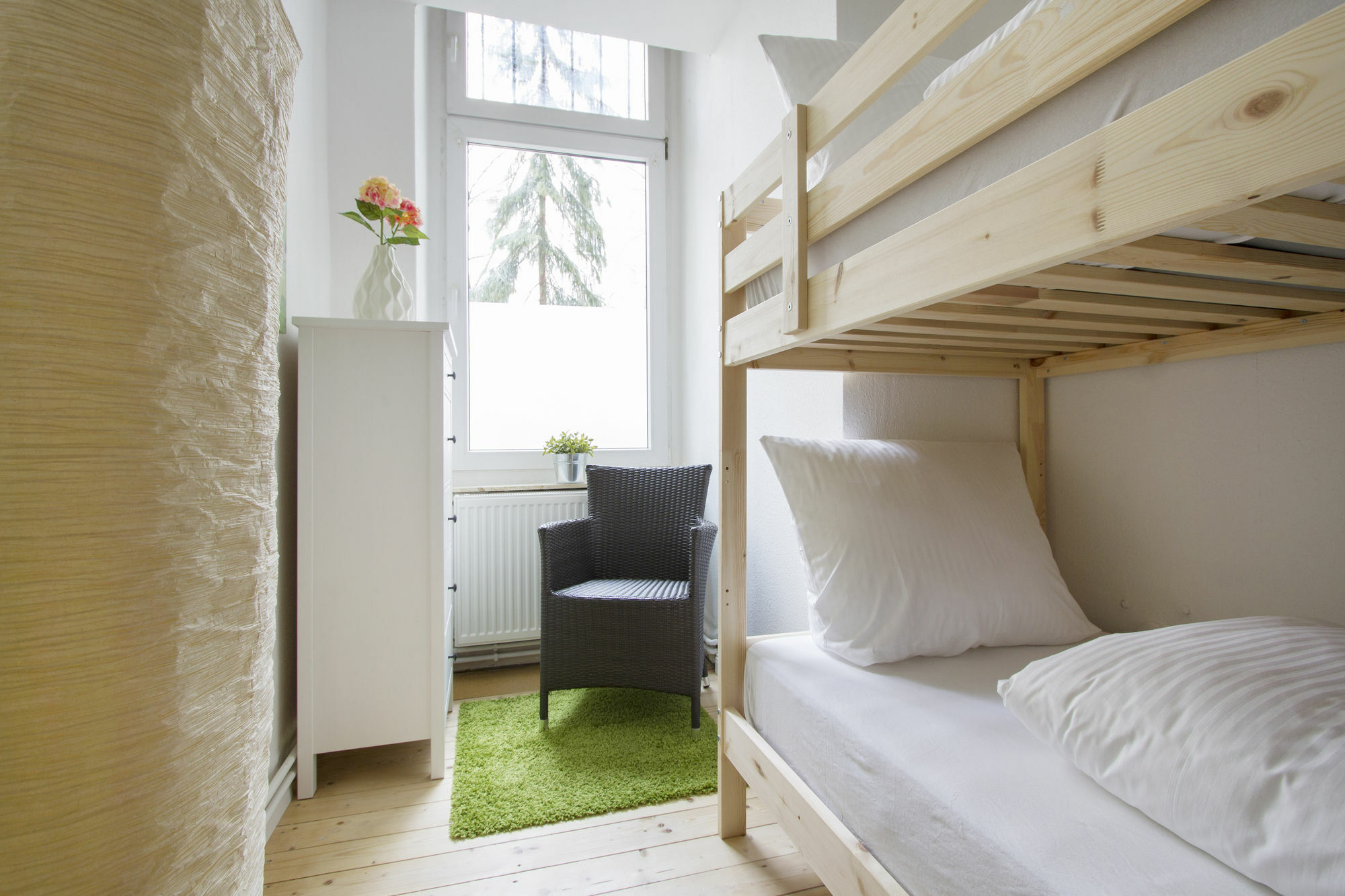 Primeflats - Apartments Schillerpark Berlin-Wedding Bagian luar foto