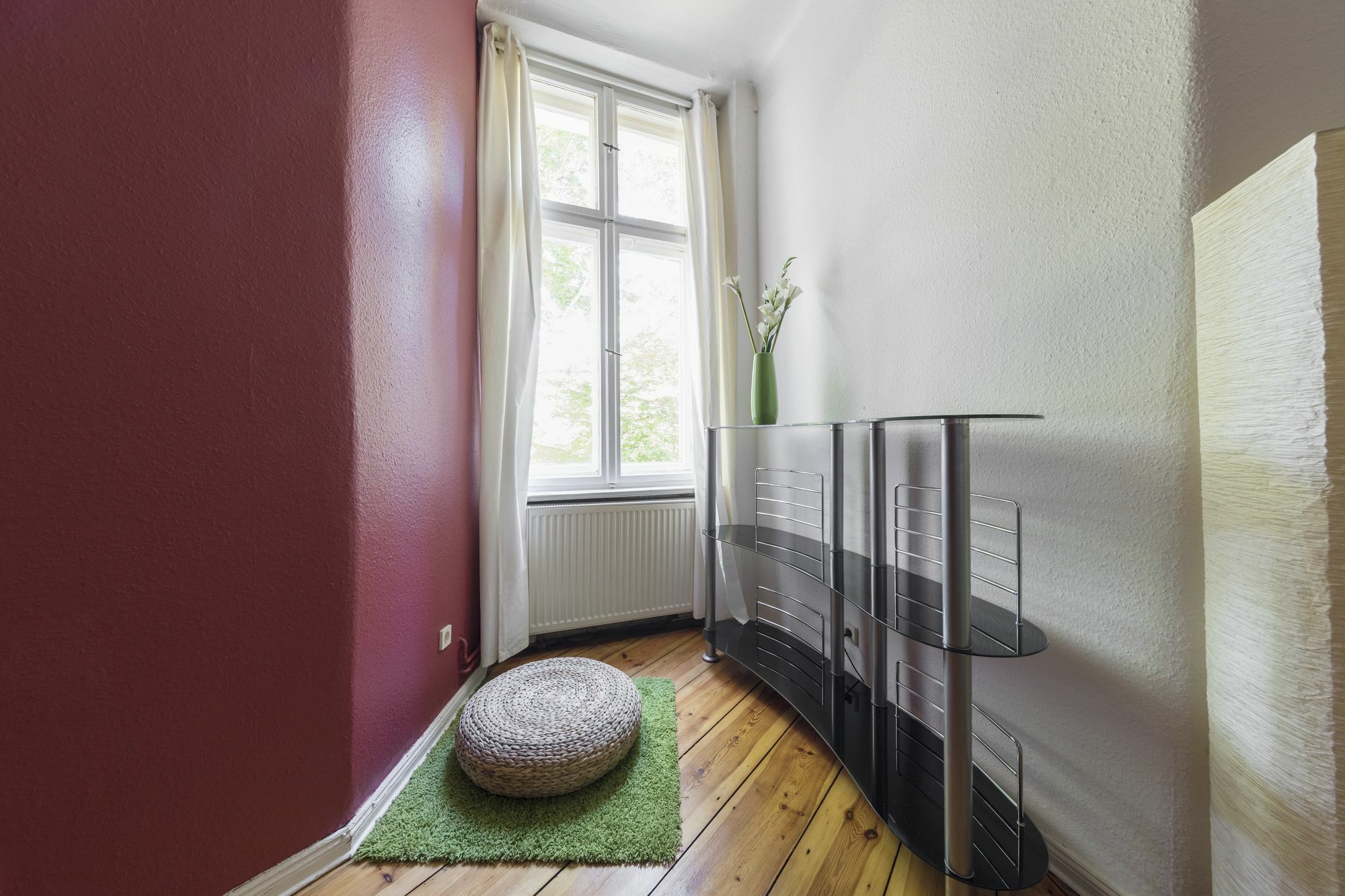 Primeflats - Apartments Schillerpark Berlin-Wedding Bagian luar foto